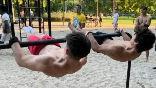 ☀️ SUMMER MOTIVATION ☀️ | ONLY PULL ⚡️