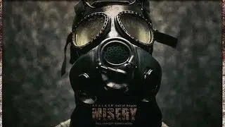S.T.A.L.K.E.R. Misery 2.1.1(pack от Fonbok'a) - Операция 