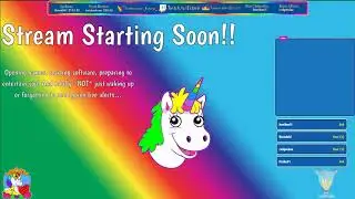 Adventure Time w/ Lucitie!! | !multi |  @GirlStreamers_Inc | #MostDysfunctionalSquadOnTwitch