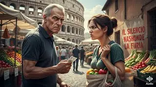 IL SILENZIO ROTTO: LA VENDETTA DI UN PADRE UMILIATO IN FAMIGLIA ITALIANA