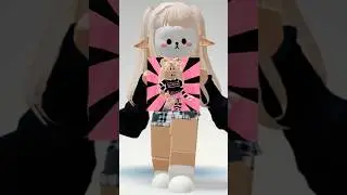 Каких ещё роблоксеров?🤗 #princess #roblox #трендроблокс #а4 #лана #квинка #чудочай #лиса #лерчег