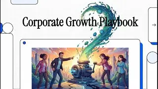 Corporate Growth Playbook