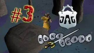 Журнал прогресса Scape за 2007 год № 3 | Безопасность учетной записи и информация JAG &mdash; настройте! & Вопросы!