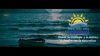 LA ISLA DEL SOL YUMANI LAGO TITICACA BOLIVIA