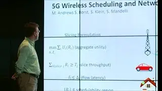 Bell Labs, Nokia - 100 Years Of Deep Research in Mathematics