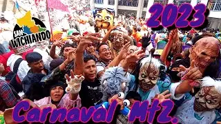 carnaval 2023
