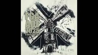 Hugo Rolan - Direct Reaction  - FGA  #techno 
