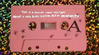 The Blues Society Trailer