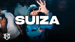Suiza - Calle 24, Fuerza Regida, Edicion Especial