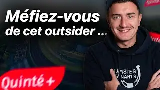 Pronostic Quinté DIMANCHE 28 DÉCEMBRE 🍀 - Pronostic Quinté du Jour