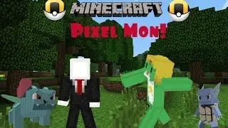pixelmon part 7