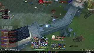Pw History - TW Spirit x BloodLust - 27/08/2022
