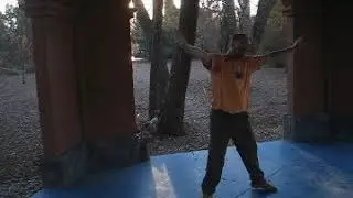 EHEYE ASHER EHEYE, Danza Circular