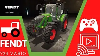 LS22 Gameplay | Landwirtschafts Simulator 22