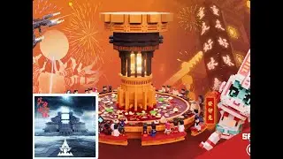 The Sandbox   Chongqing Underground City   All quest