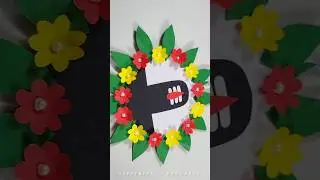 Maha Shivaratri Special Craft || Shivratri Decoration Craft || #shivratricraft #papercraft
