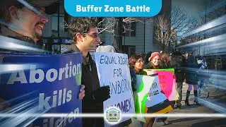 New Buffer Zones Around Abortion Clinics: A Major Shift in Women's Healthcare Rights
