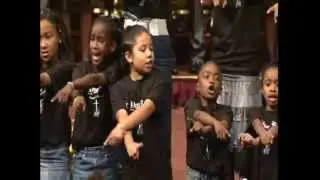West Angeles Angelic Choir - Xtra Xtra