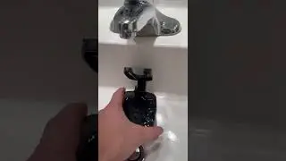 Cleaning your Skull Shaver ft. The Platinum Rinse Stand