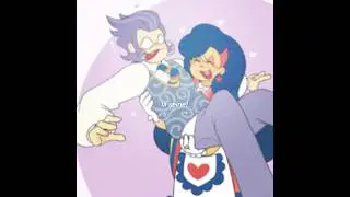 Wally Darling&rsquo;s Parents 💖