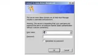 How to log into WHM
