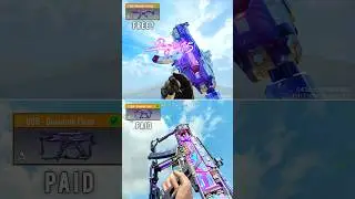 QQ9 Moonlight vs Quantum Legendary 🔥 #codm #codmobile