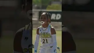 THIS TEAM IS SO GOOD THEY PLAY OLDER TEAMS!😮&zwj;💨🤯 (FIVE STARS FLAG FOOTBALL)