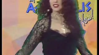 ACROPOLIS NOW Season 5  Opening HD