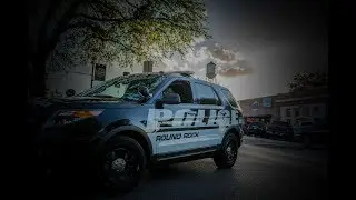 Join The Round Rock Police Department!