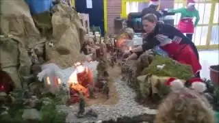 Mannequin CEIP José Martínez Tornel