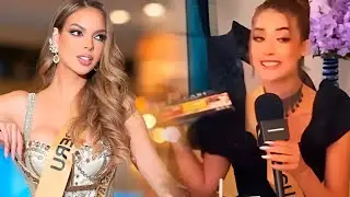 MISS GRAND INTERNATIONAL 2025: POL&Eacute;MICA ENTRE ECUADOR Y PER&Uacute; POR EL ORIGEN DEL CACAO