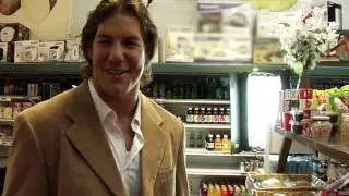 Strength in Numbers: Scott Fujita (Behind the Scenes)