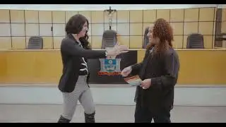 As Ra&iacute;zes da LGBTfobia no Brasil - Teaser