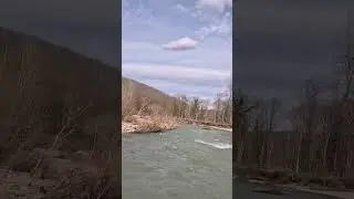 13.02.2026 Сезон открыт Mini jetboating #jet #jetski #reels #driftboat #водомет #boating #гидроцикл