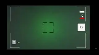 Ghost Snap AR #53
