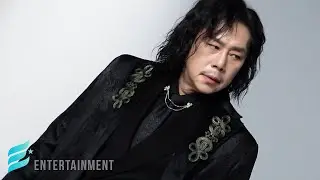 김법래(KimPubLae) - 뮤지컬 '블러디러브' 캐릭터 포스터 촬영 Making Film