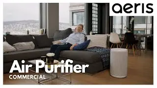 aeris Air Purifier