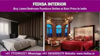 Bed Design Double Bed Master Bed Bedroom Interior Design 2020 Bedroom Wall Design Ideas