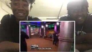 Jerry Springer Funny (Reaction Video)