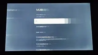 ONVO 55F950 GOOGLE TV GEREKSİZ UYGULAMALARI KALDIRMA veya DEVRE DIŞI BIRAKMA
