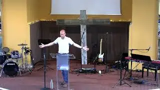 Adam - The Church, Part 6: Attachment