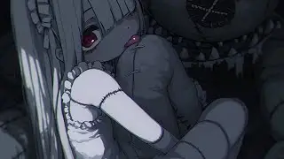 CVllXXX &ndash; GYTXIS&rsquo;DOU【NIGHTCORE】