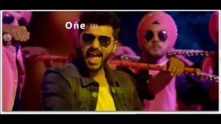 Mubarakan | Official Trailer | Anil Kapoor | Arjun Kapoor | Ileana D&rsquo;Cruz | Athiya Shetty