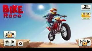 Bike race 2017 Samsung Galaxy S8 +