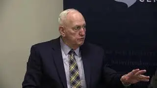 Boykin explains the anti-Semitism of the Southern Poverty Law Center