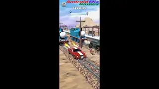 Towing Race game : Car Towing: Gear Towing: Ship Towing: Trailer Towing: Vehicle Towing Challenge