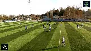 ფინალური ეტაპი | წყალტუბო - ლია (დასავლეთ საქართველოს ზონა) 1/2 ფინალი