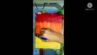 Ram navmi painting/Jai shree ram/Jinesh's@rtworld