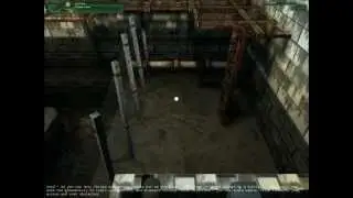 Hitman's retarded adventure episode 1 the escape from the asylum