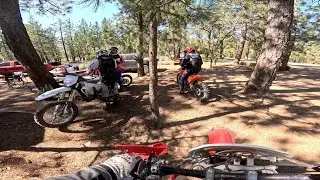 Malcom Smith Trail 